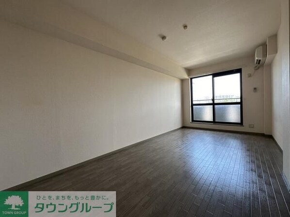 ハイドランジェの物件内観写真